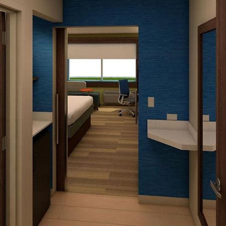 Holiday Inn Express & Suites - Bullhead City By Ihg Экстерьер фото