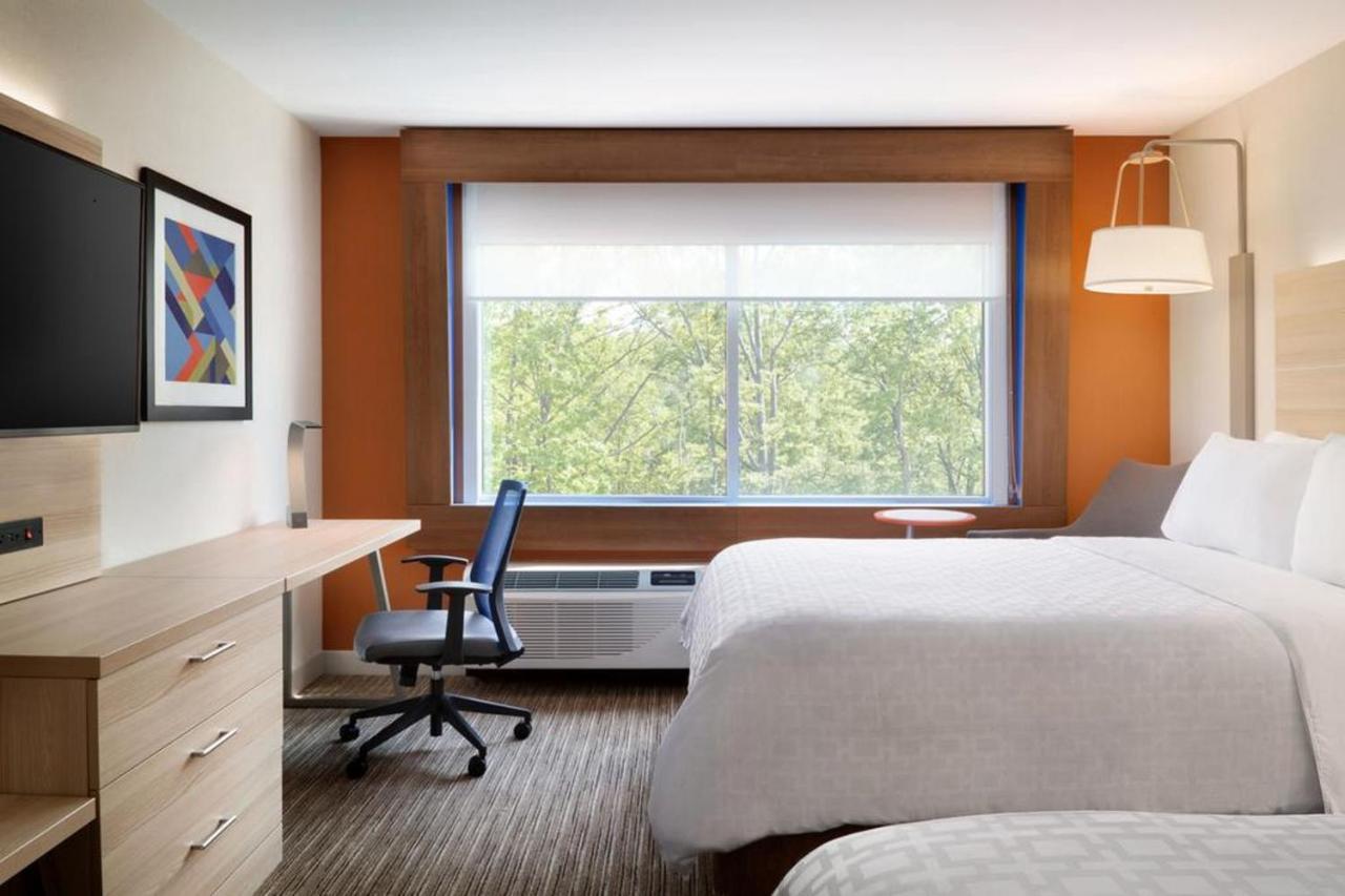 Holiday Inn Express & Suites - Bullhead City By Ihg Экстерьер фото
