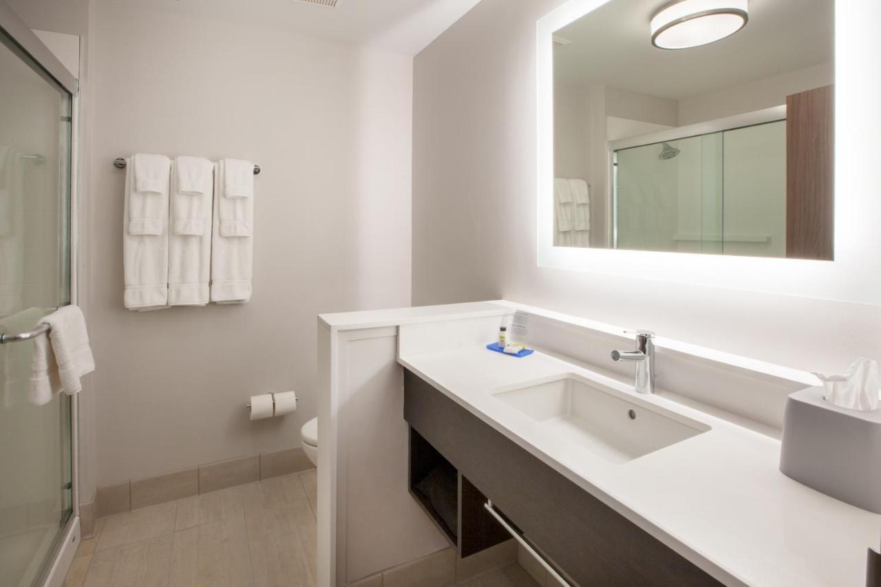 Holiday Inn Express & Suites - Bullhead City By Ihg Экстерьер фото