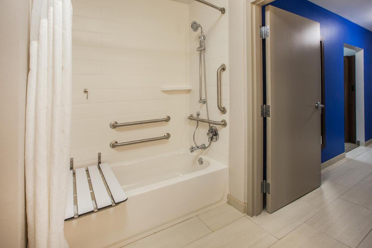 Holiday Inn Express & Suites - Bullhead City By Ihg Экстерьер фото