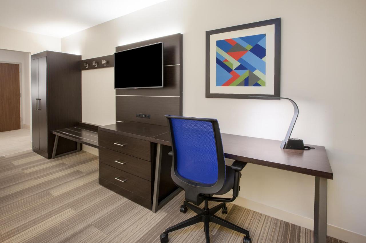 Holiday Inn Express & Suites - Bullhead City By Ihg Экстерьер фото