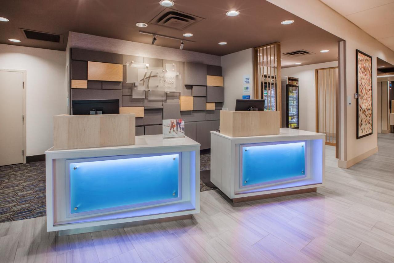 Holiday Inn Express & Suites - Bullhead City By Ihg Экстерьер фото