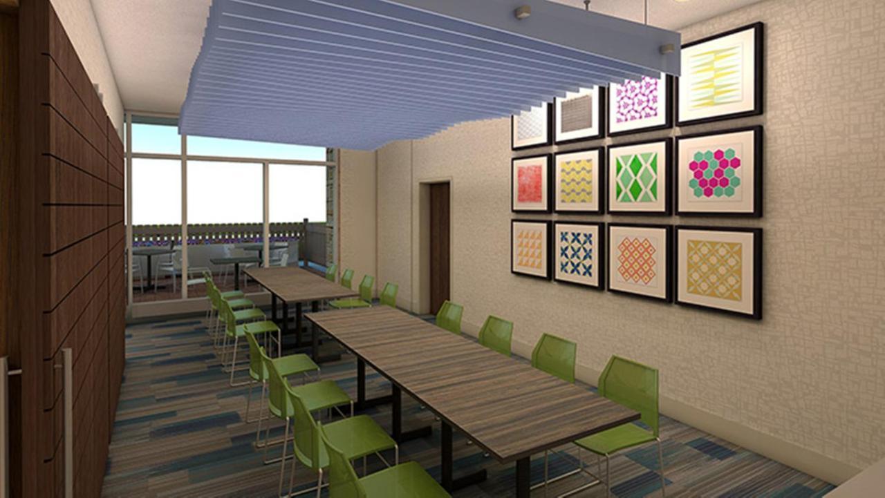 Holiday Inn Express & Suites - Bullhead City By Ihg Экстерьер фото