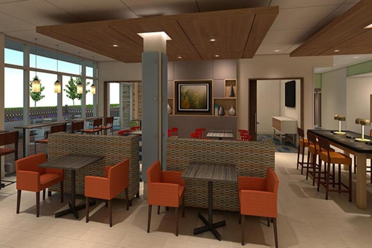 Holiday Inn Express & Suites - Bullhead City By Ihg Экстерьер фото