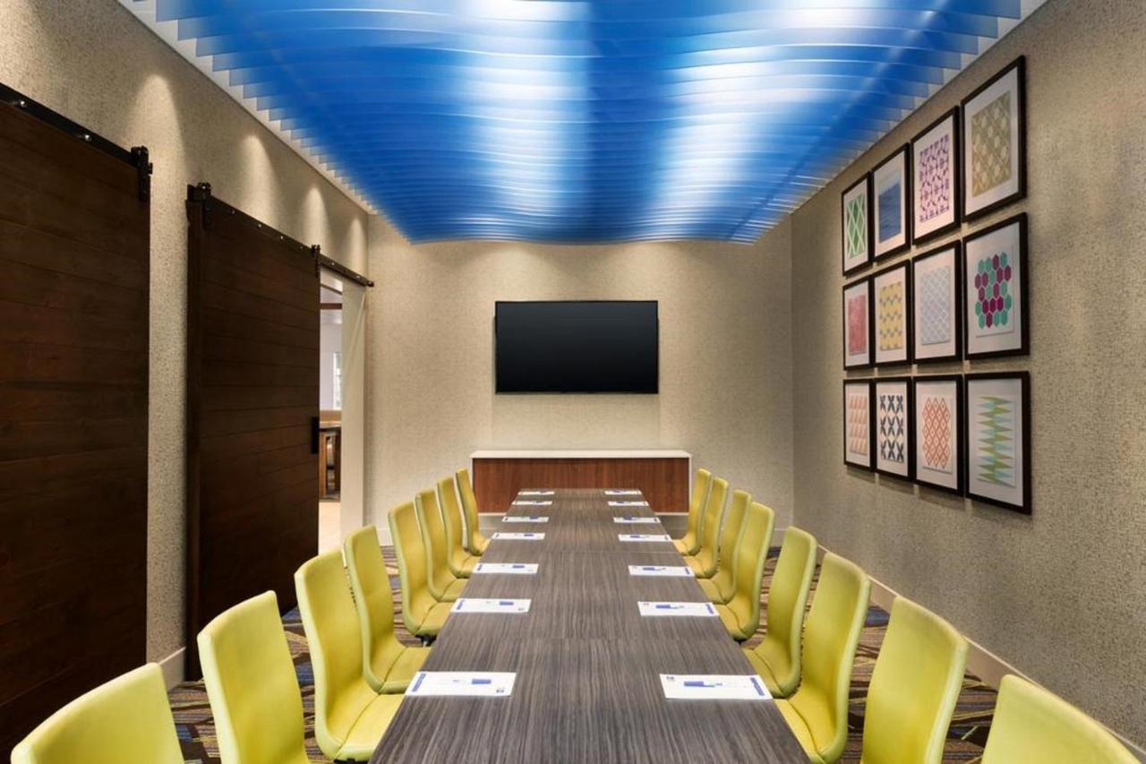 Holiday Inn Express & Suites - Bullhead City By Ihg Экстерьер фото