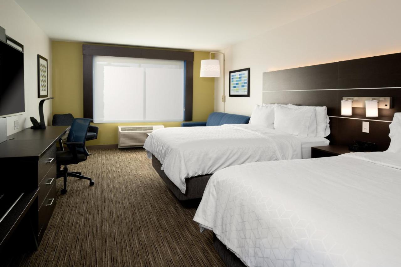 Holiday Inn Express & Suites - Bullhead City By Ihg Экстерьер фото