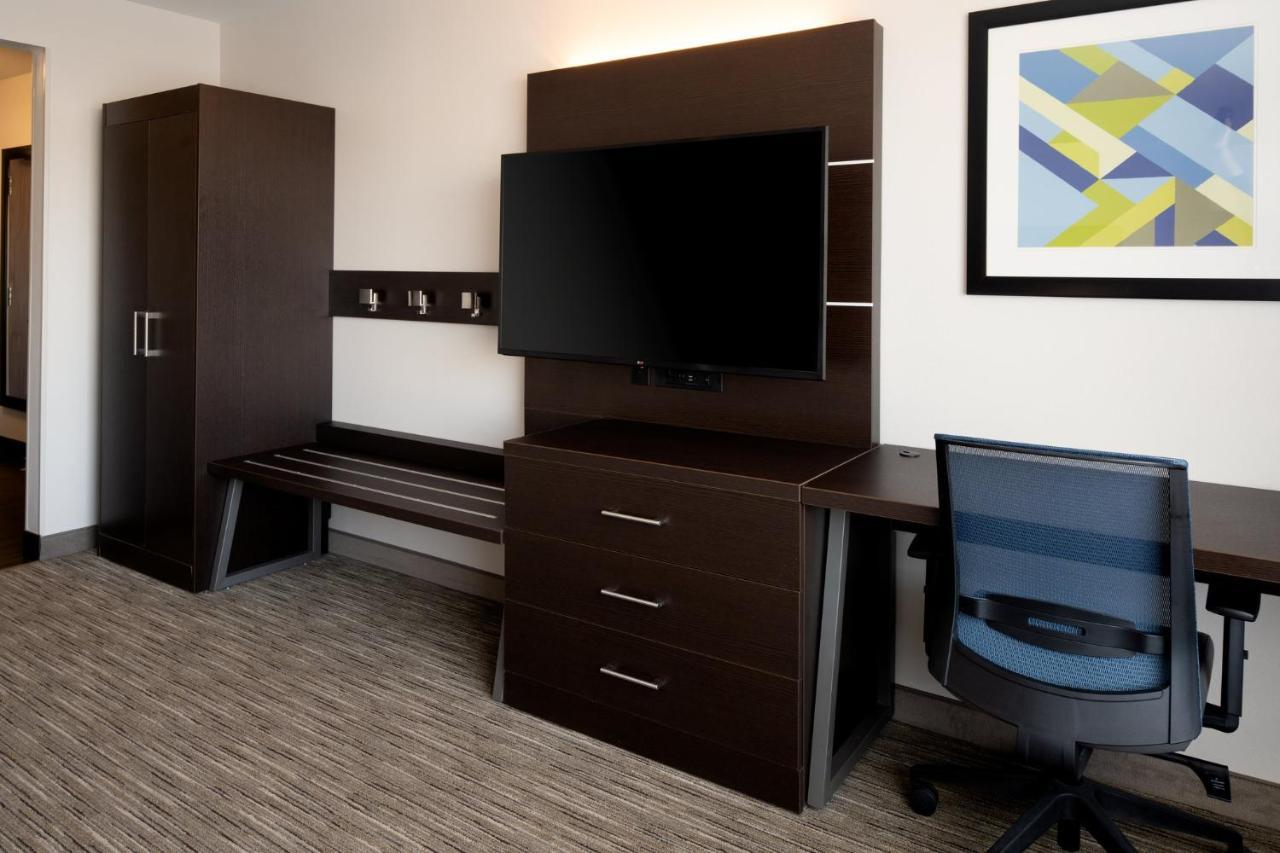 Holiday Inn Express & Suites - Bullhead City By Ihg Экстерьер фото