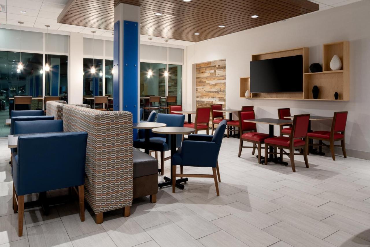 Holiday Inn Express & Suites - Bullhead City By Ihg Экстерьер фото