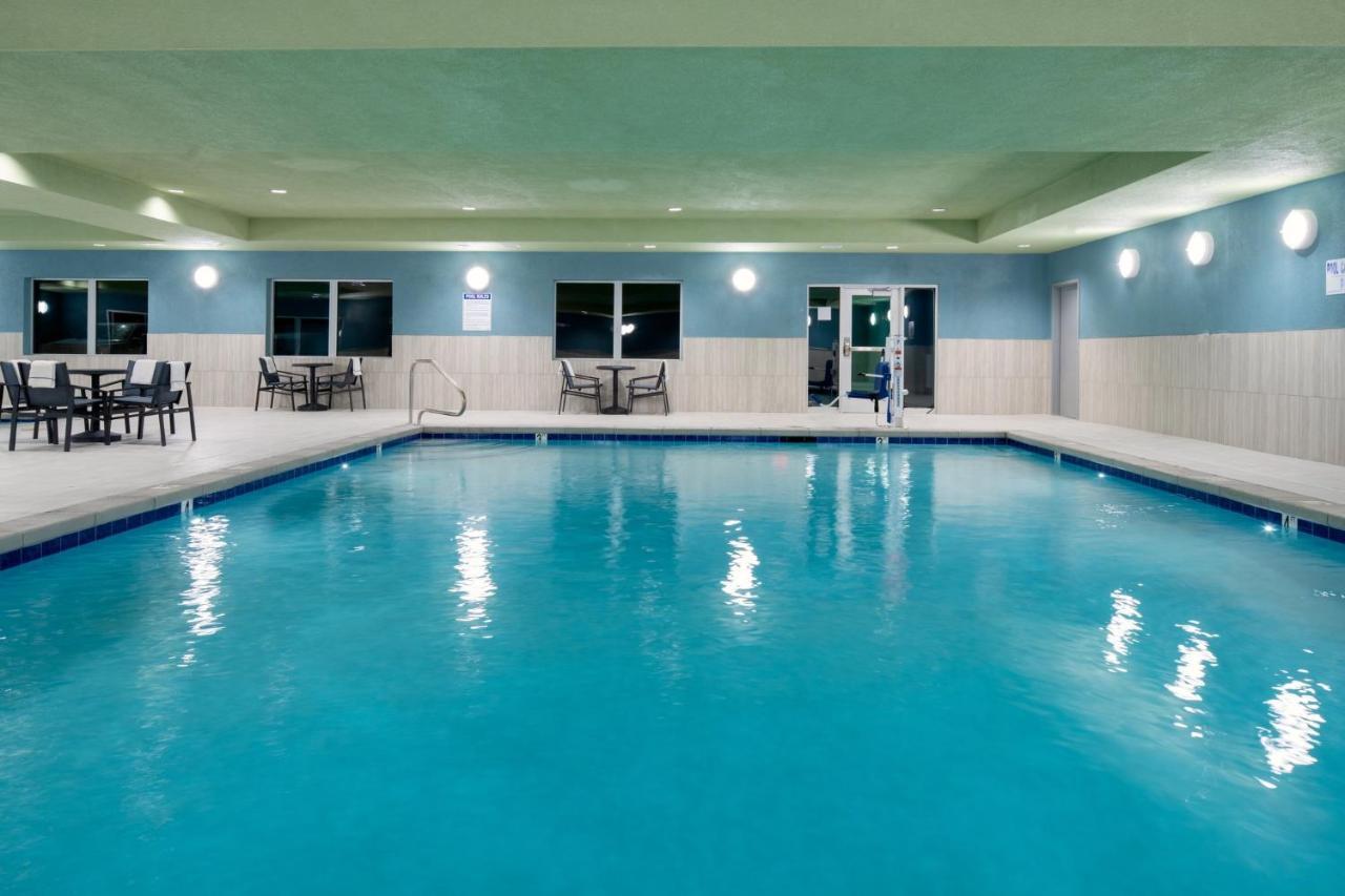 Holiday Inn Express & Suites - Bullhead City By Ihg Экстерьер фото