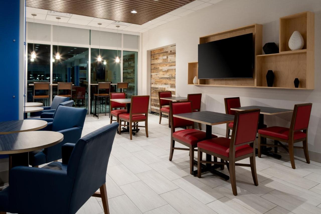 Holiday Inn Express & Suites - Bullhead City By Ihg Экстерьер фото