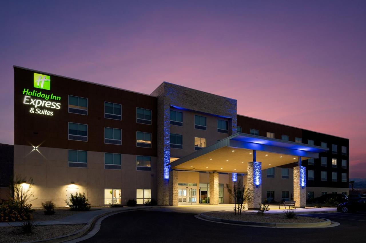 Holiday Inn Express & Suites - Bullhead City By Ihg Экстерьер фото