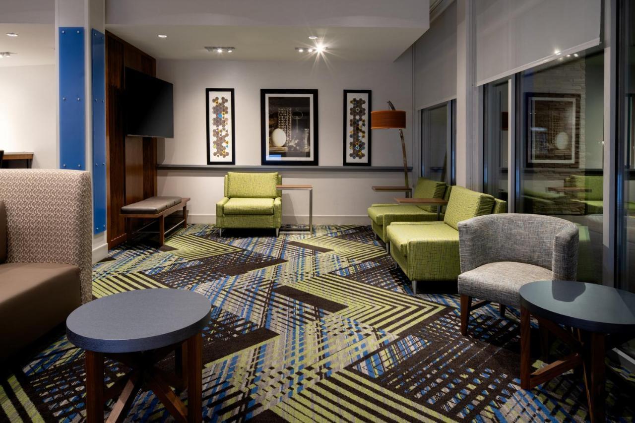 Holiday Inn Express & Suites - Bullhead City By Ihg Экстерьер фото