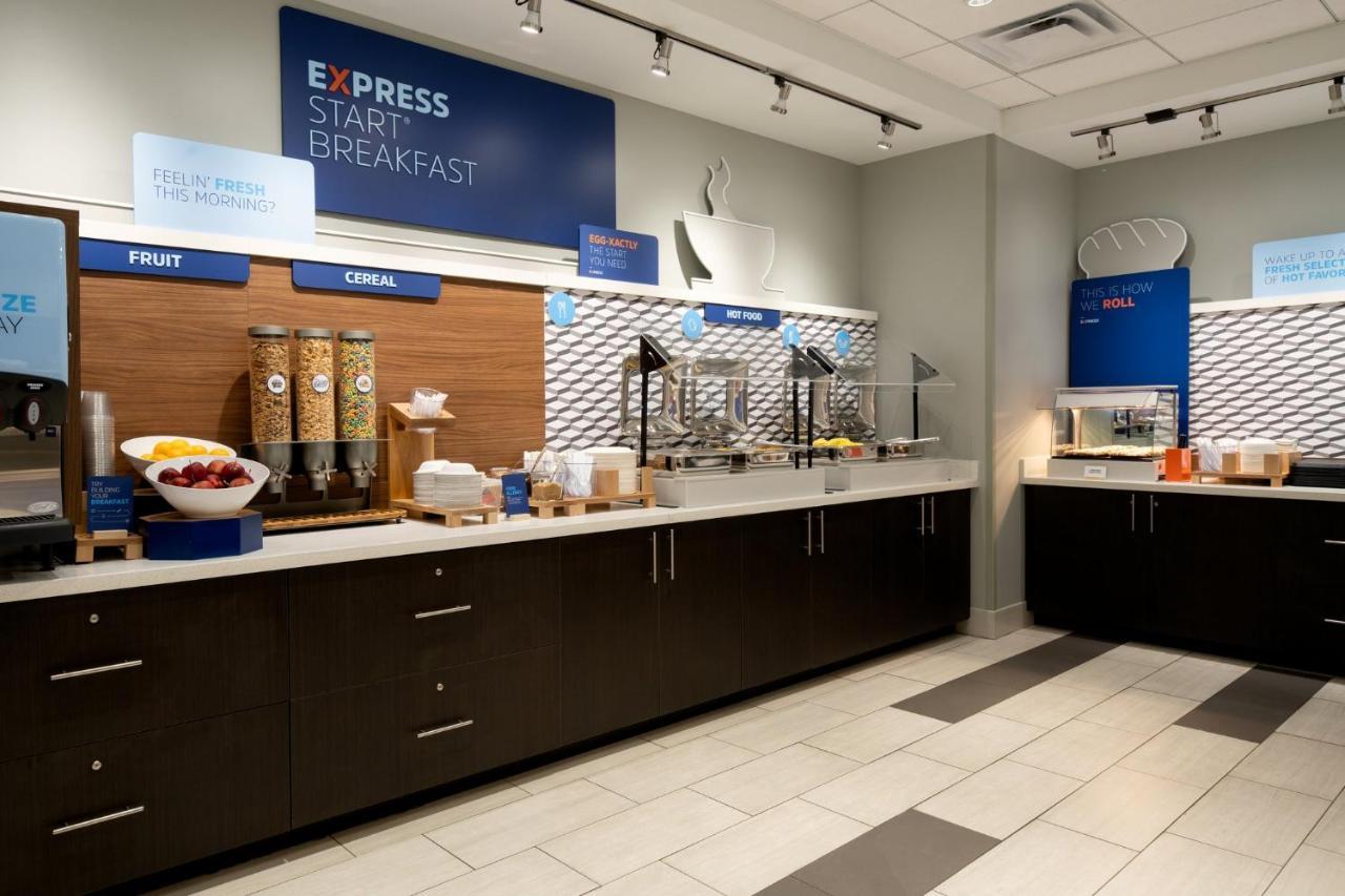 Holiday Inn Express & Suites - Bullhead City By Ihg Экстерьер фото