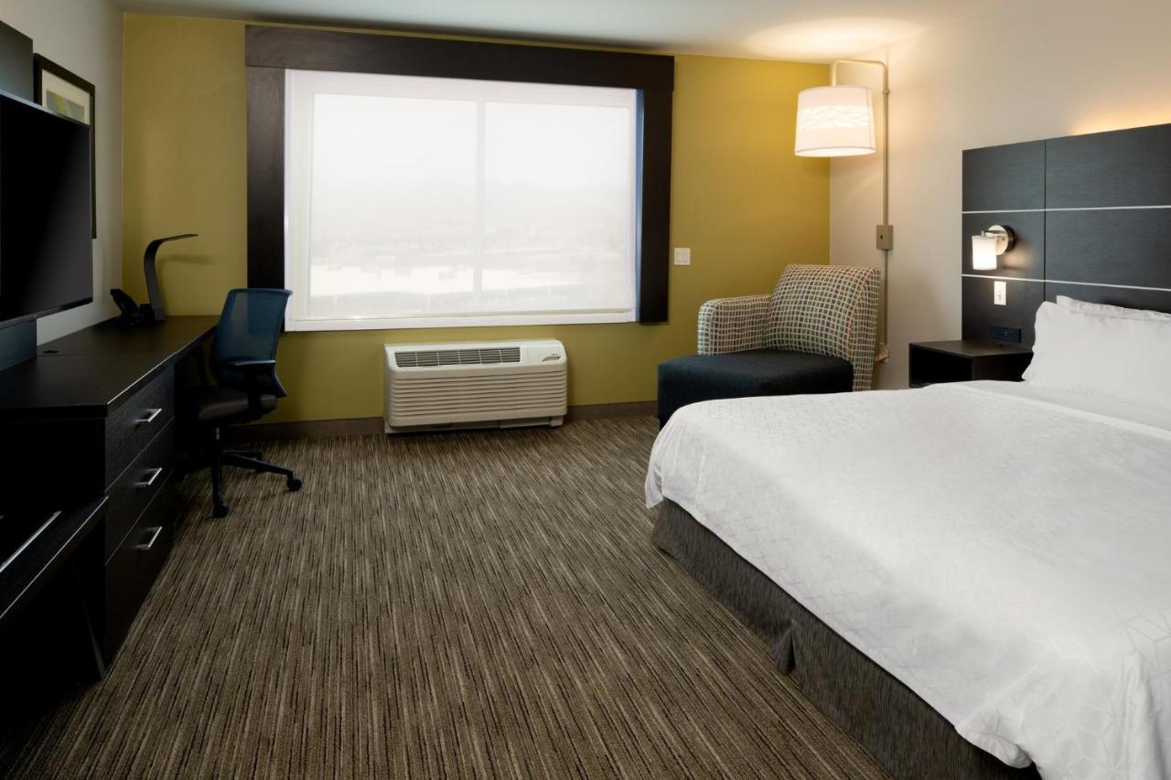 Holiday Inn Express & Suites - Bullhead City By Ihg Экстерьер фото