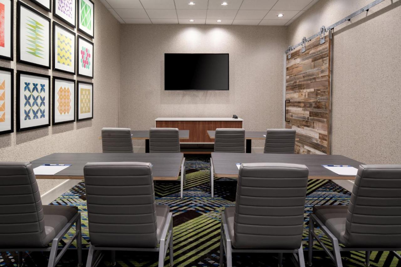Holiday Inn Express & Suites - Bullhead City By Ihg Экстерьер фото
