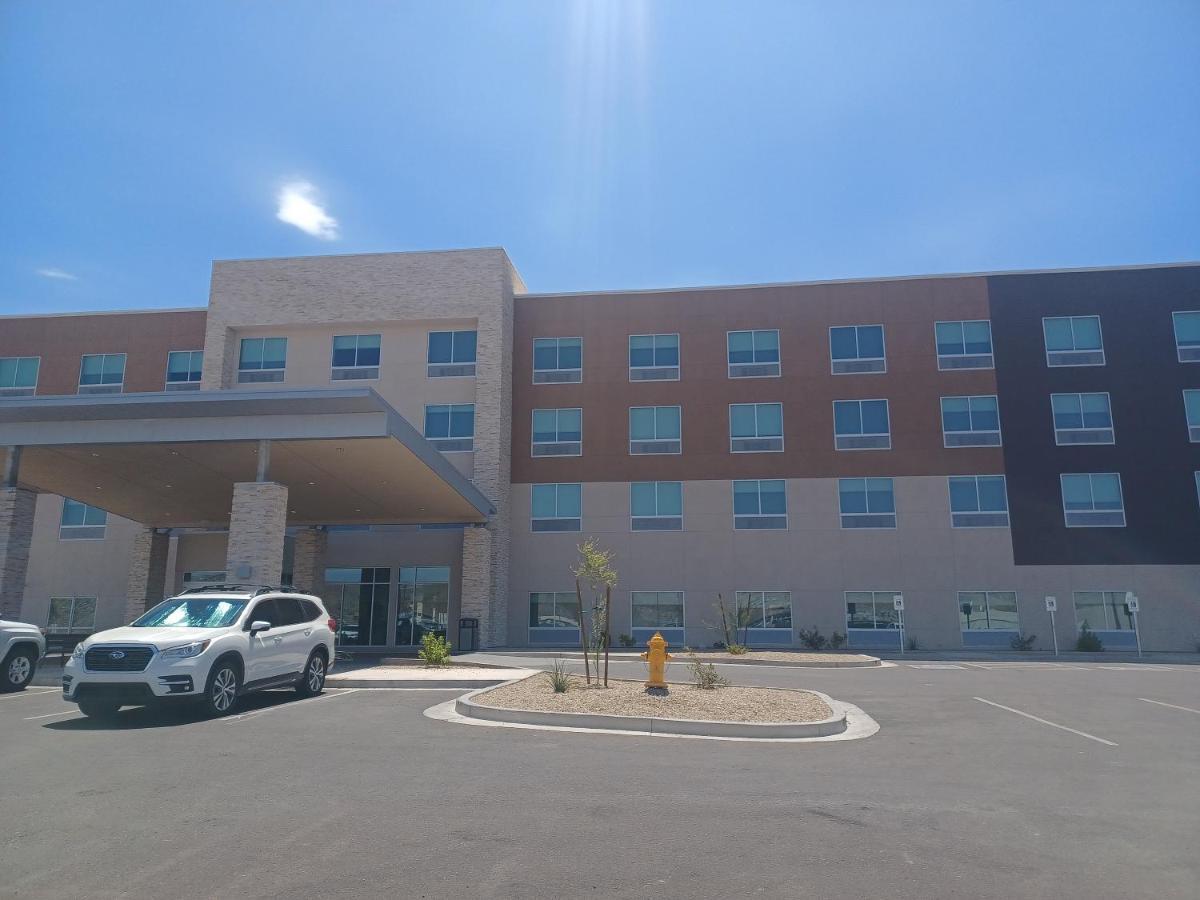 Holiday Inn Express & Suites - Bullhead City By Ihg Экстерьер фото