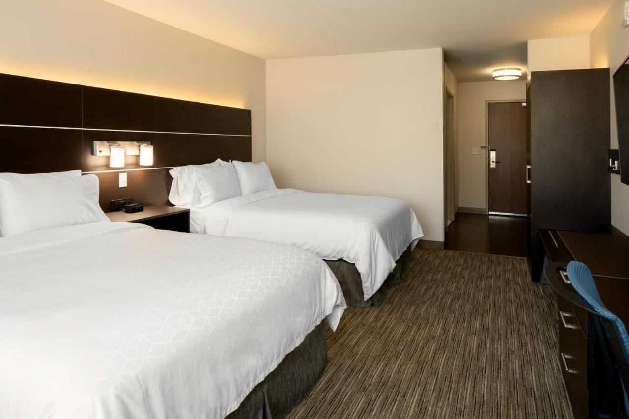 Holiday Inn Express & Suites - Bullhead City By Ihg Экстерьер фото